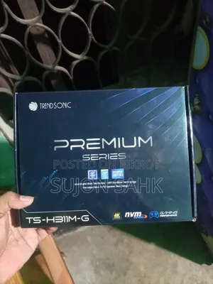 Trendsonic Motherboard 310