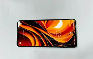 স্যামসাং গ্যালাক্সি এম৬২ ১২৮ জিবি ব্ল্যাক