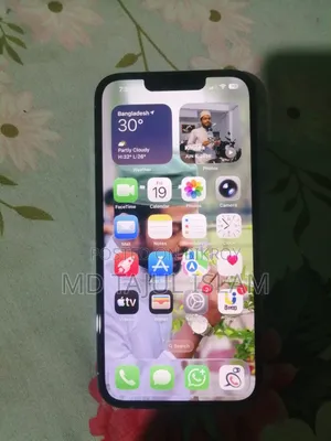 অ্যাপল আইফোন ১৩ প্রো ১২৮ জিবি ব্লু