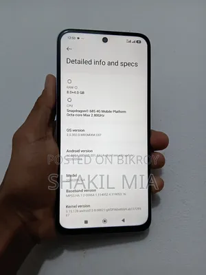 New Xiaomi 15 256 GB