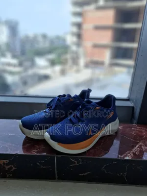 Sports Casual Shoes (Brought from Dubai)