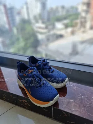 Sports Casual Shoes (Brought from Dubai)