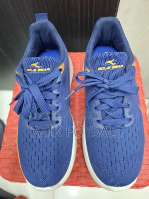 Sports Casual Shoes (Brought from Dubai)
