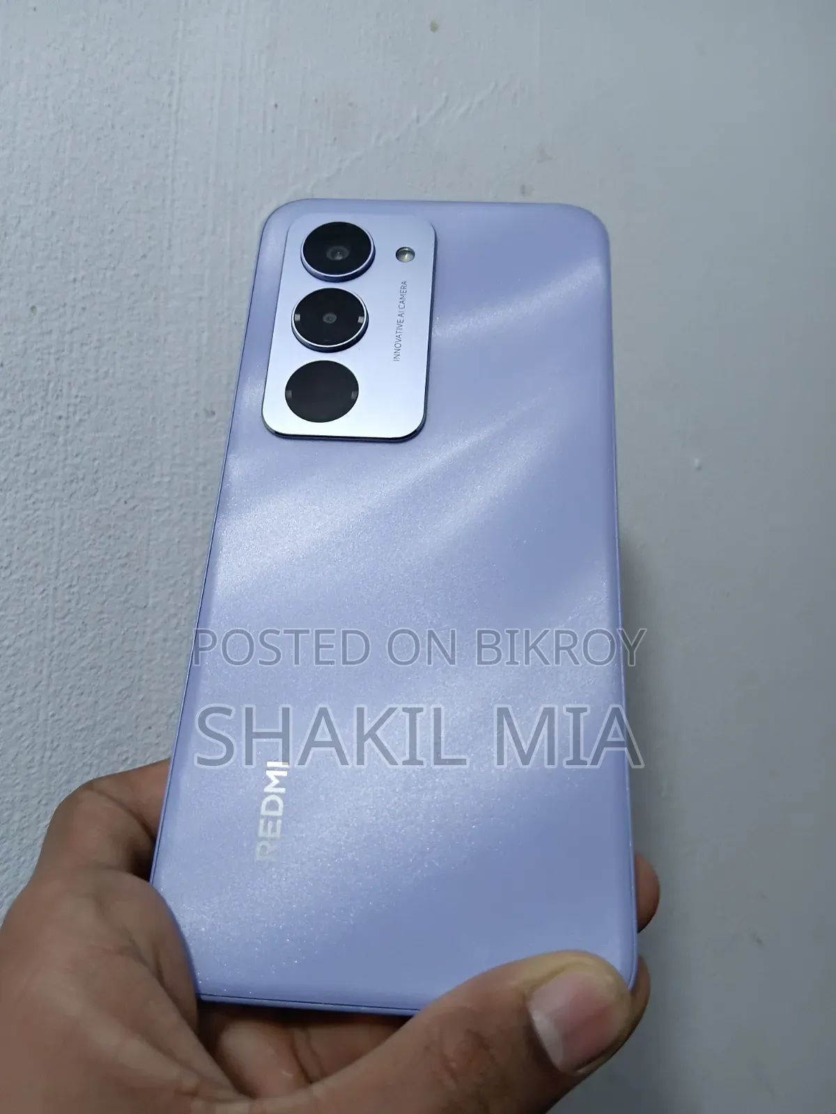New Xiaomi 15 256 GB