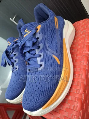 Sports Casual Shoes (Brought from Dubai)