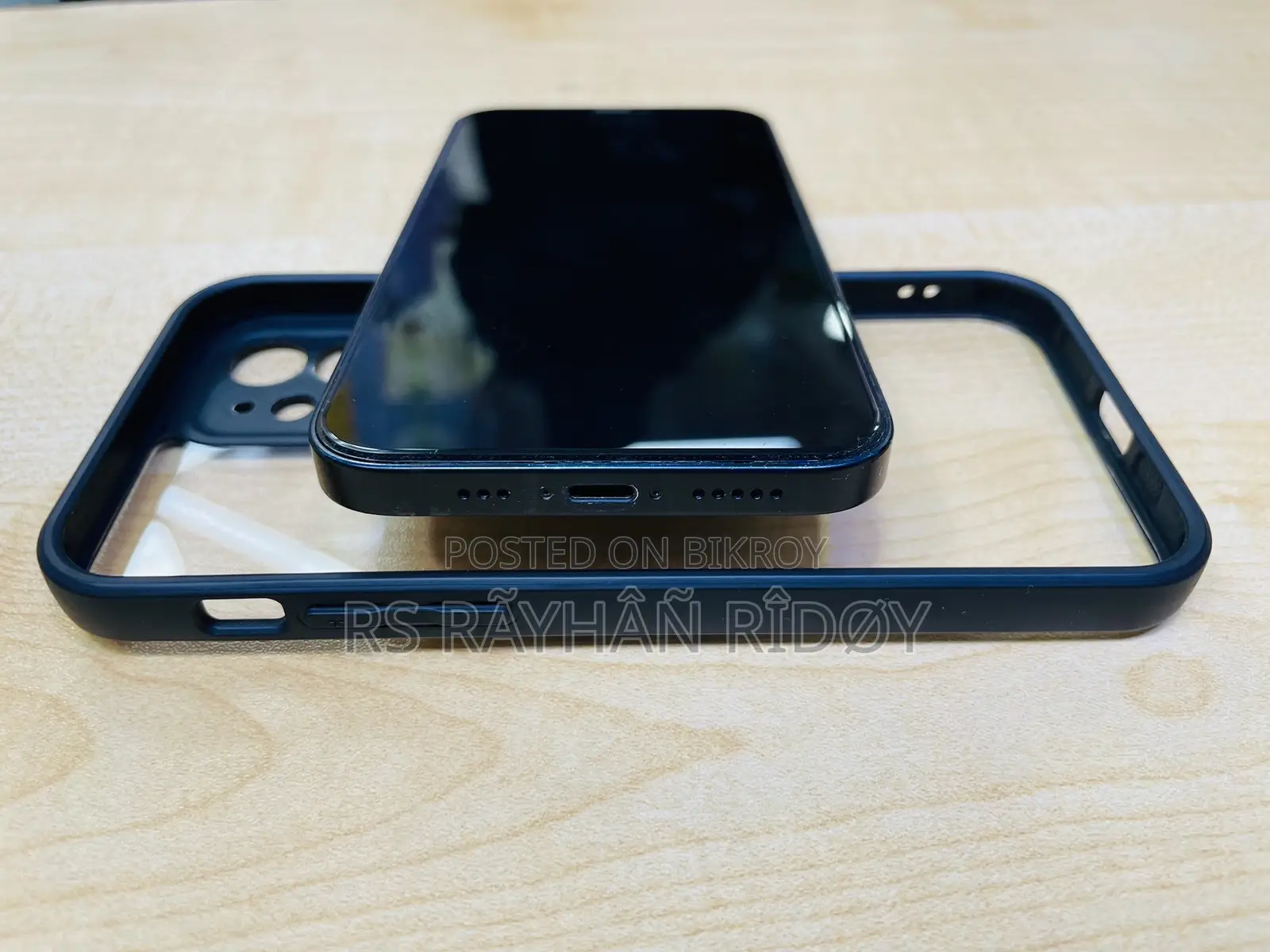 Apple iPhone 12 128 GB Black