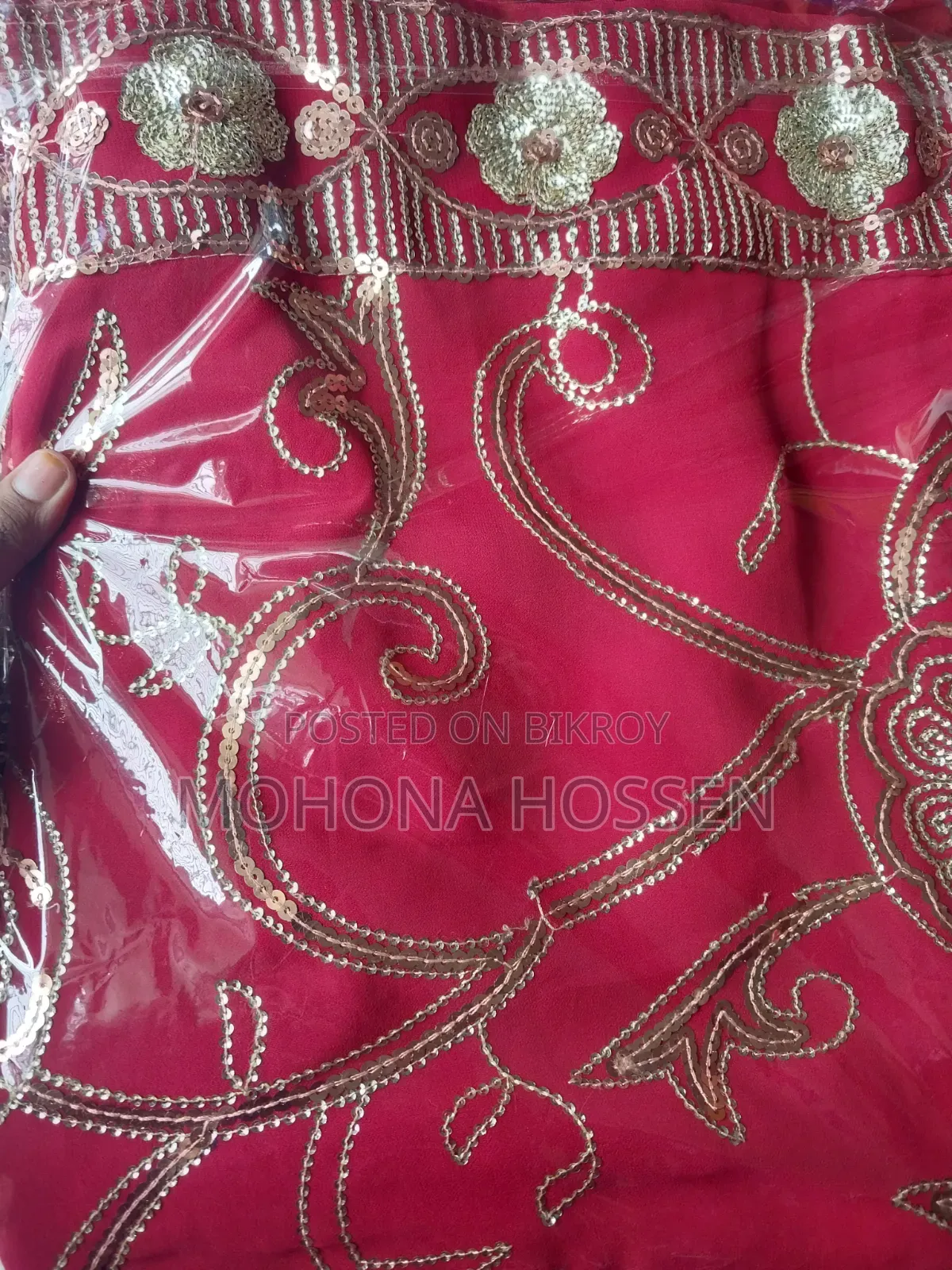 90s Era Sarees