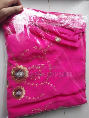 90s Era Sarees