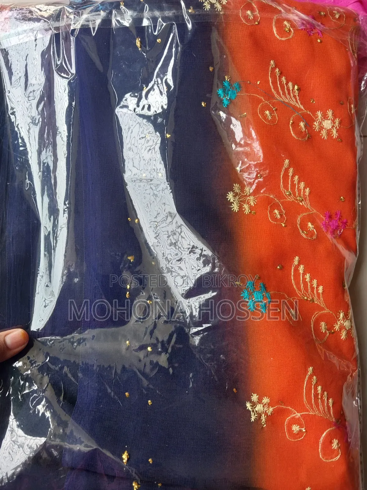 90s Era Sarees