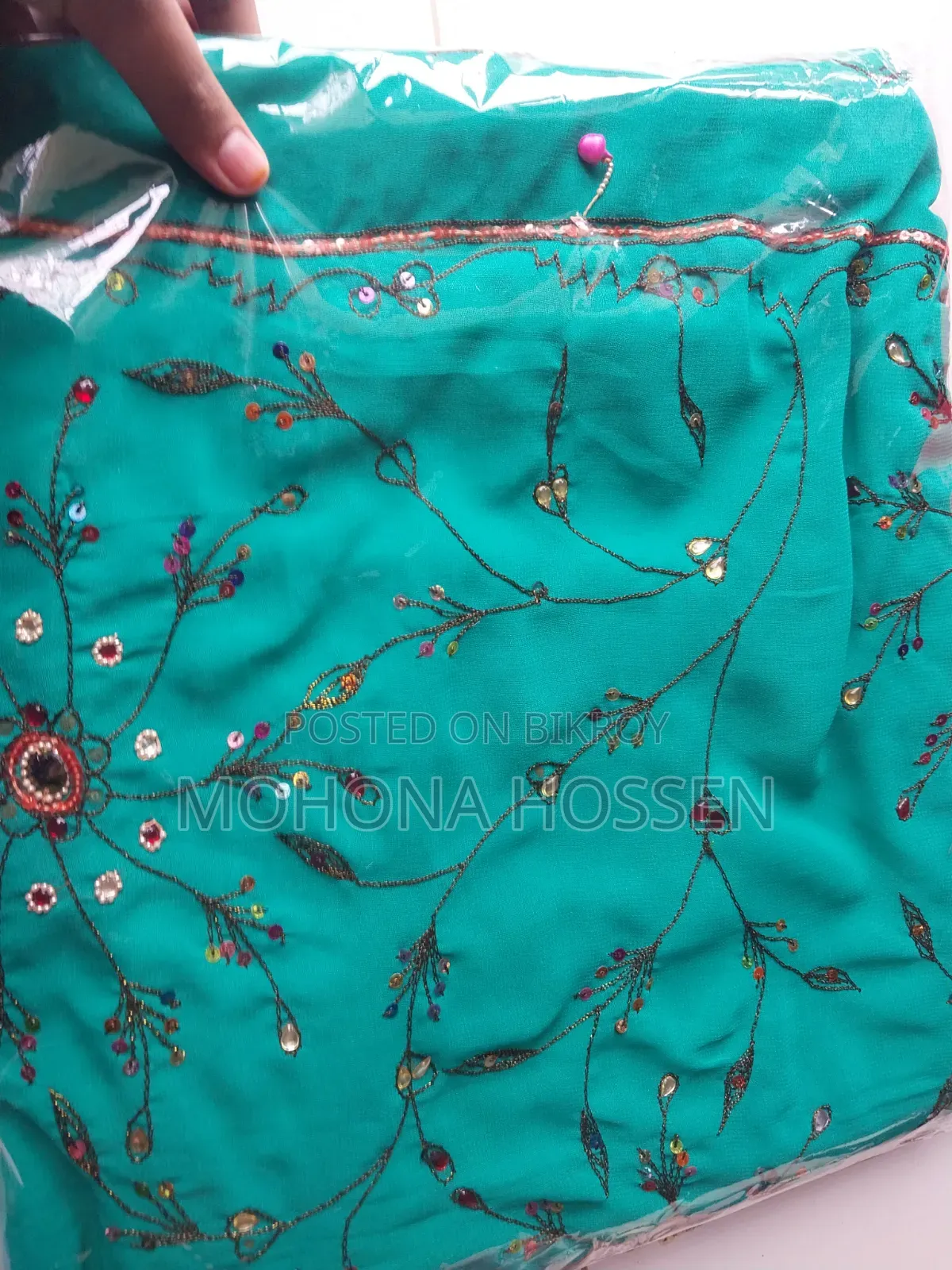 90s Era Sarees