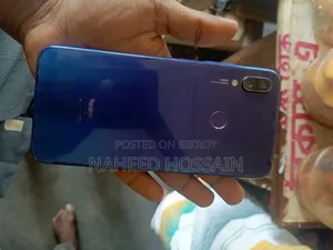 শাওমি রেডমি নোট ৭ ৬৪ জিবি ব্লু