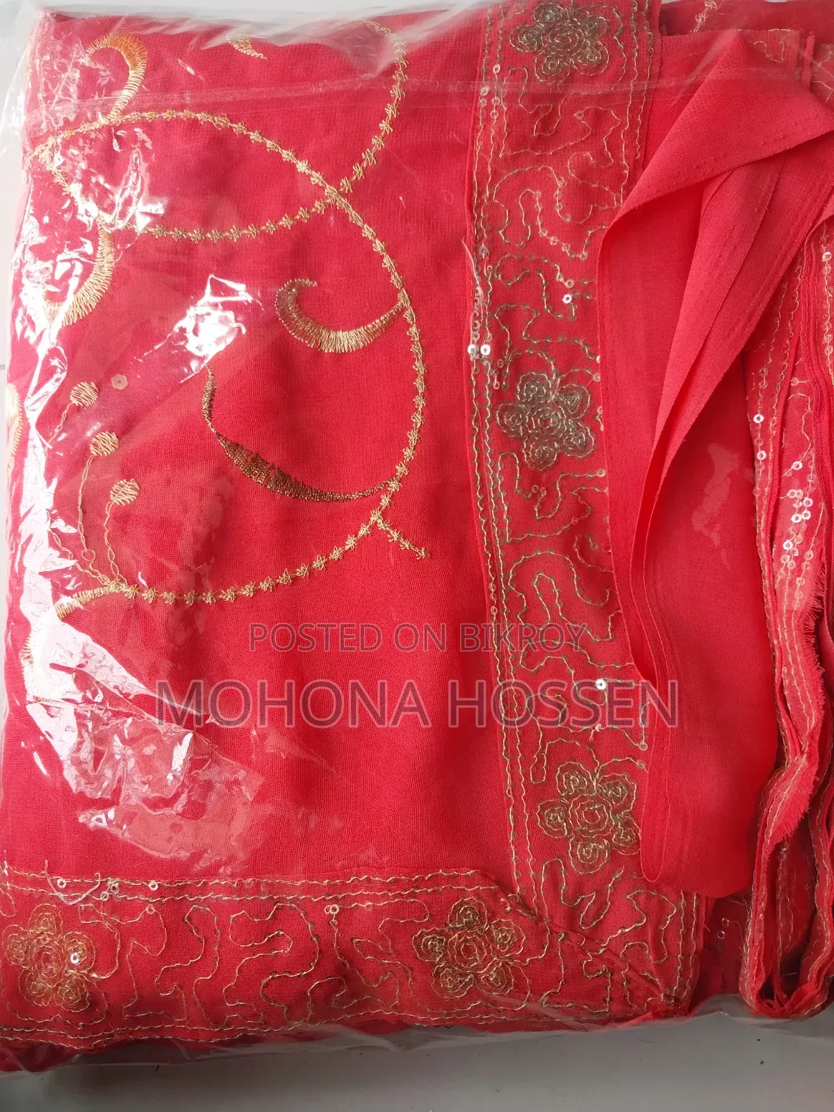 90s Era Sarees