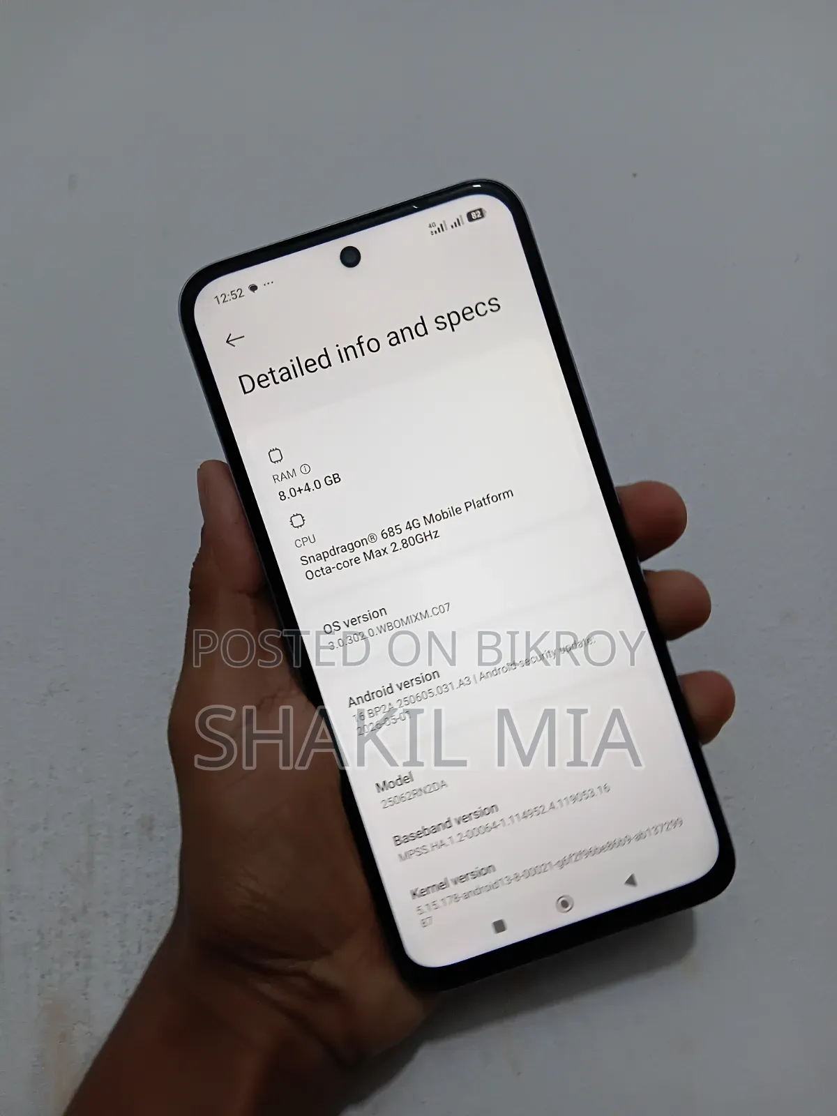 New Xiaomi 15 256 GB