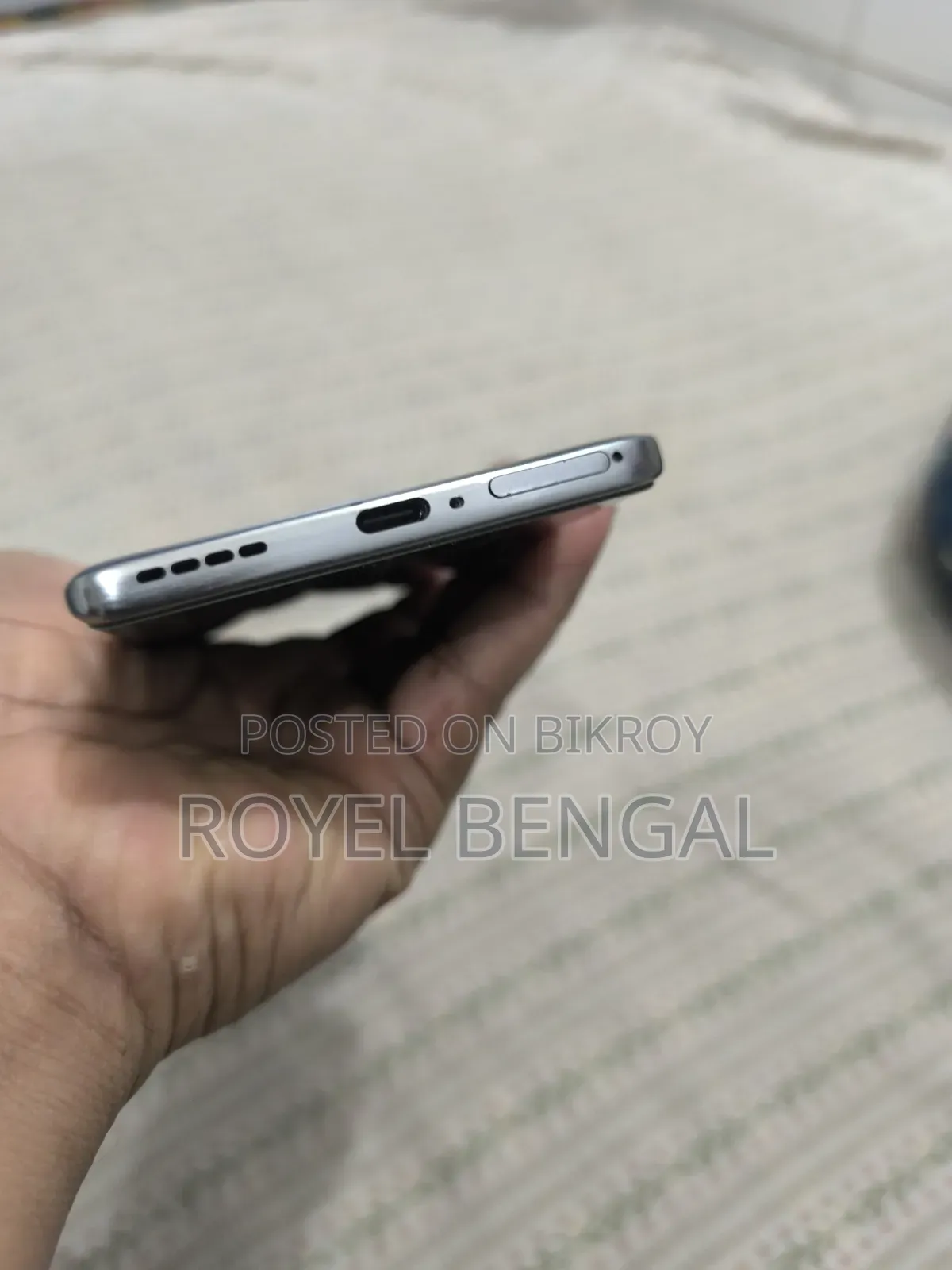 ইনফিনিক্স হট ৫০ প্রো+ ৪জি ২৫৬ জিবি ব্রোঞ্জ
