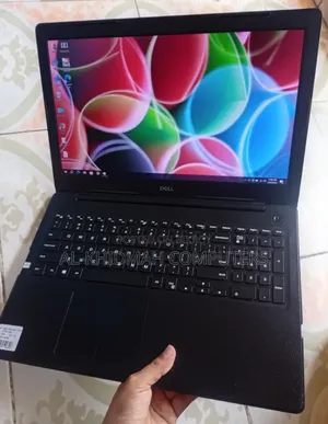 Laptop Dell Inspiron 15 8GB Intel Core i7 SSD 256GB
