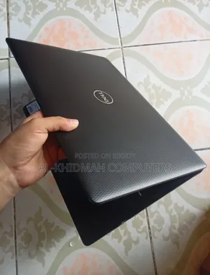 Laptop Dell Inspiron 15 8GB Intel Core i7 SSD 256GB