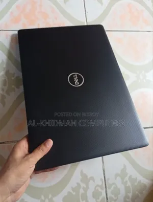 Laptop Dell Inspiron 15 8GB Intel Core i7 SSD 256GB