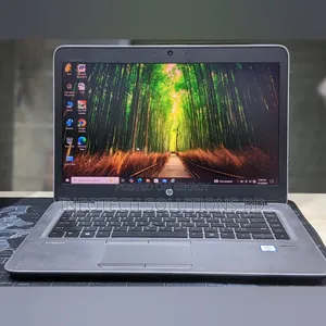 Laptop HP EliteBook 840 G3 4GB Intel Core i5 SSD 128GB