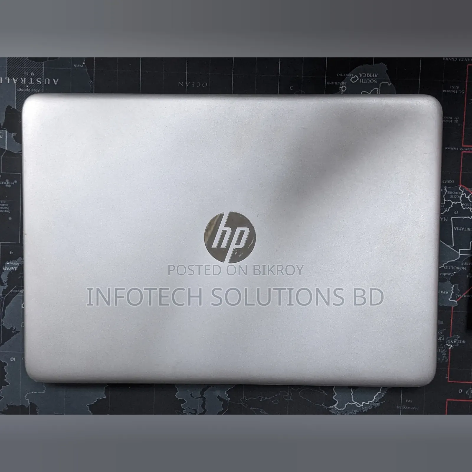 Laptop HP EliteBook 840 G3 4GB Intel Core i5 SSD 128GB