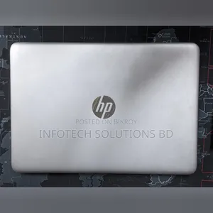 Laptop HP EliteBook 840 G3 4GB Intel Core i5 SSD 128GB