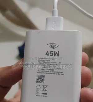 Itel P55 Plus 256 GB Blue