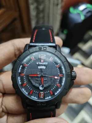 Naviforce Nf9122
