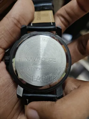 Naviforce Nf9122