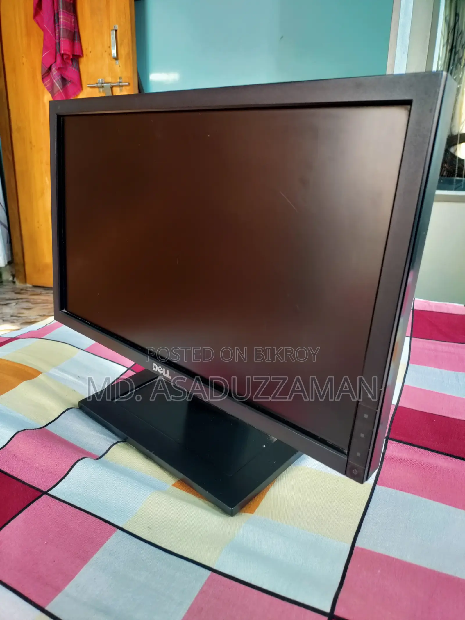 Dell Monitor