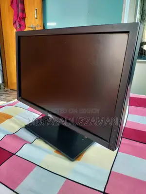 Dell Monitor