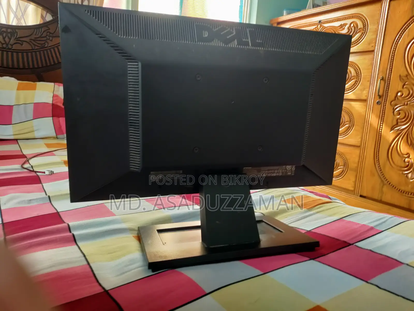 Dell Monitor
