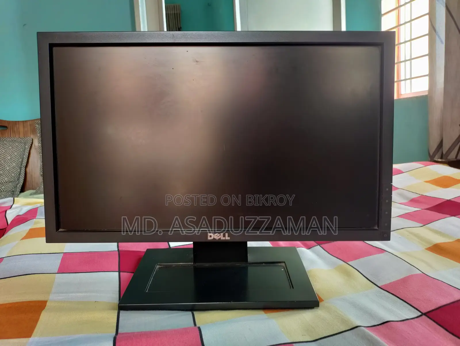 Dell Monitor
