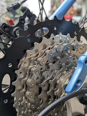 Emergency Bicycle Sale