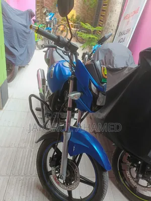 Runner Turbo 125 2019 Blue