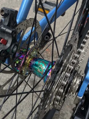 Emergency Bicycle Sale
