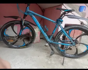 cycle sell