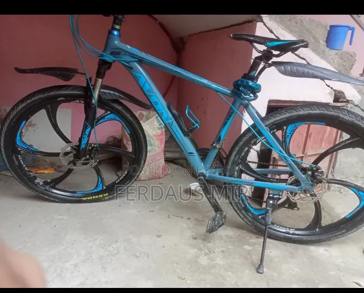 cycle sell