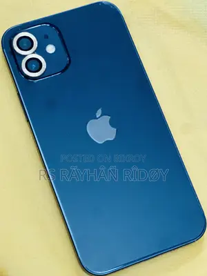Apple iPhone 12 128 GB Black