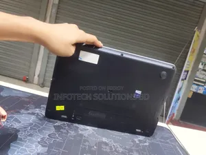 Laptop HP EliteBook 840 G3 4GB Intel Core i5 SSD 128GB