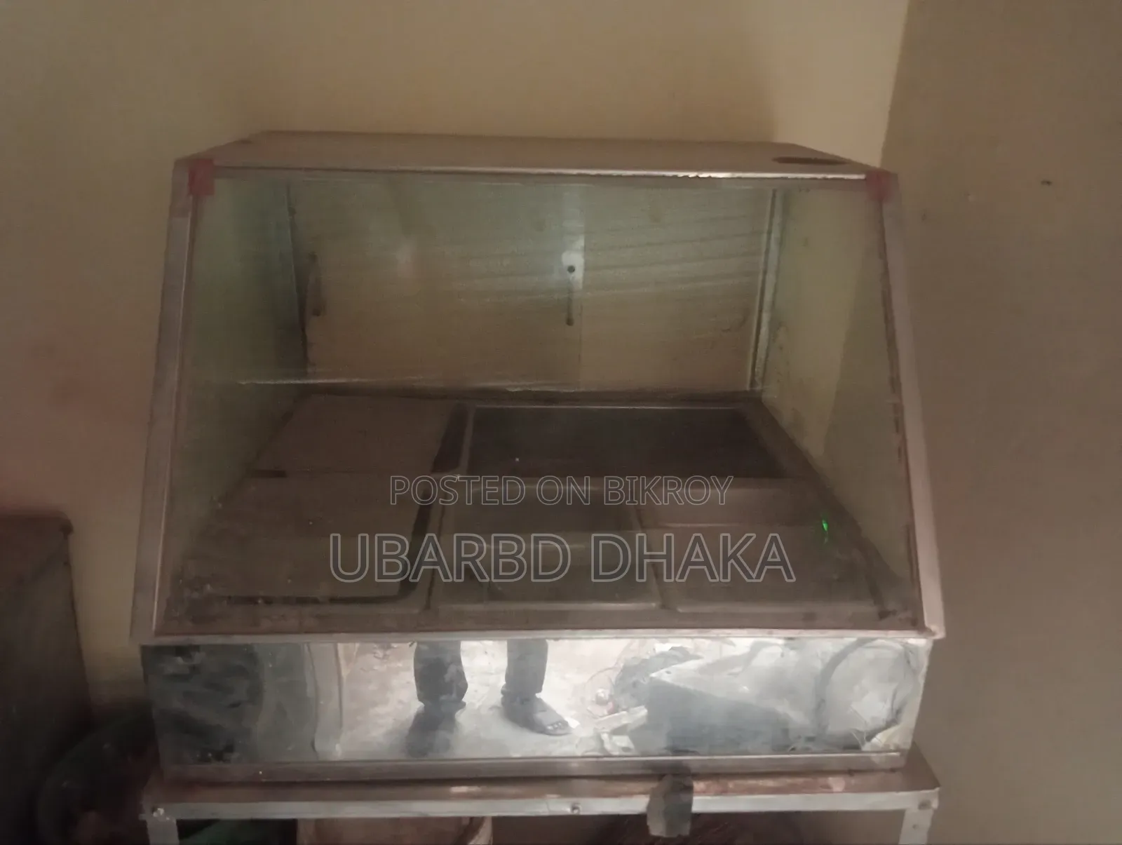Food Warming Oven