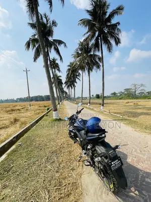 Suzuki Gixxer Monotone 2025 Blue