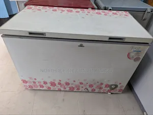 Walton Deep Freezer 380 Ltr.