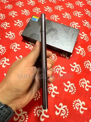 স্যামসাং গ্যালাক্সি এস২২ আল্ট্রা ২৫৬ জিবি ব্ল্যাক