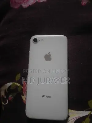 Apple iPhone 8 64 GB White