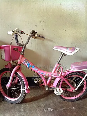 Phoenix Girls Cycle