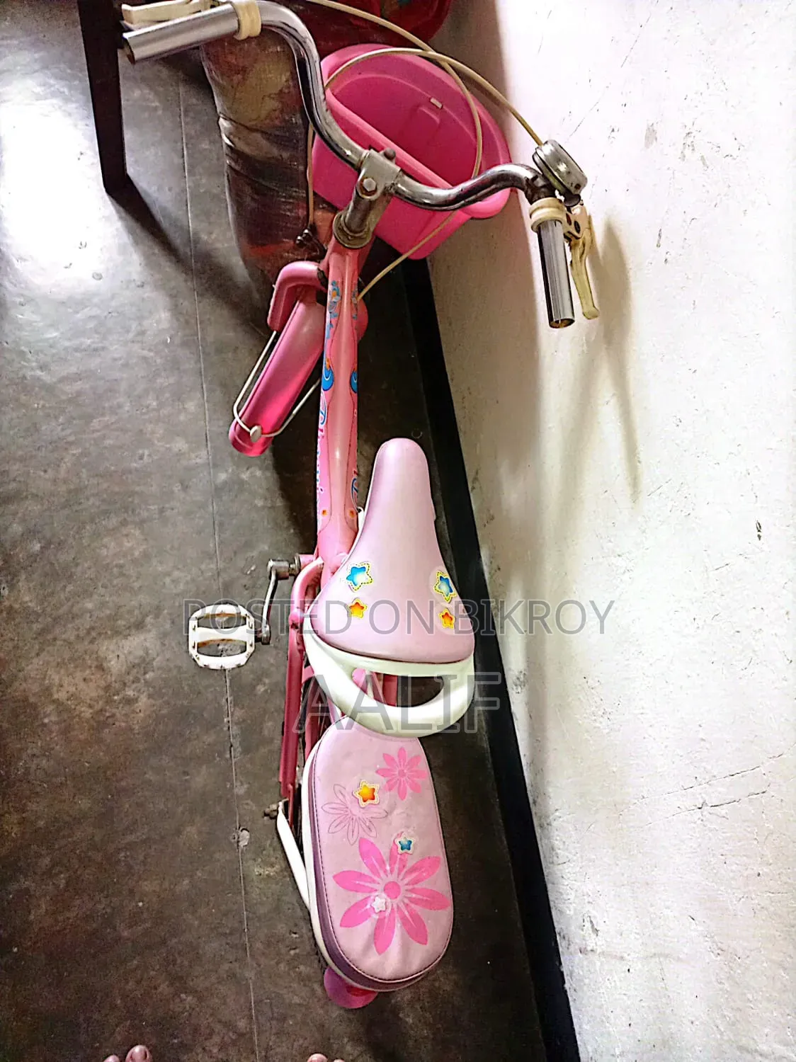 Phoenix Girls Cycle