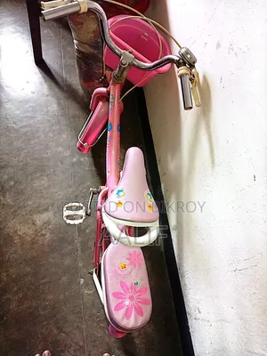 Phoenix Girls Cycle