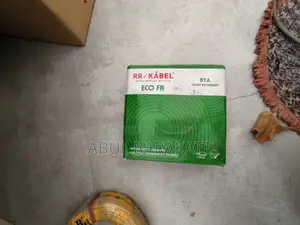 Rr Cable Wires