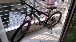 26" Veloce Cycle