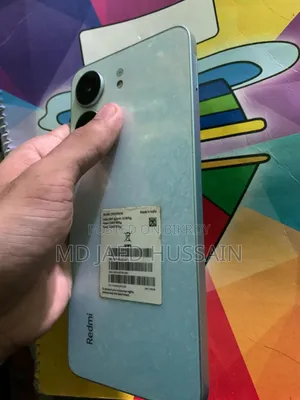 Xiaomi Redmi 13C 128 GB