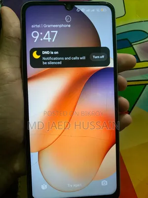 Xiaomi Redmi 13C 128 GB